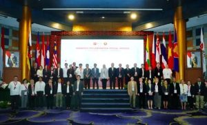 BRIN Perkuat Kolaborasi Riset ASEAN lewat AMMSTI-21-COSTI-87